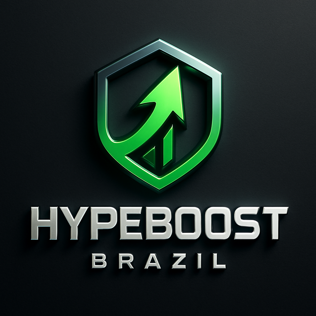 logo hypeboost brazil novo