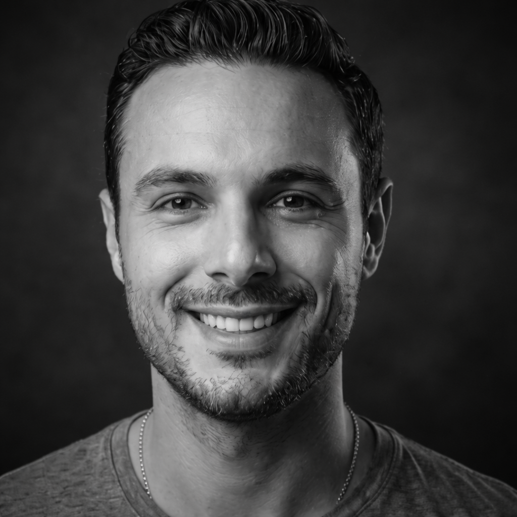 Anderson Andrade - CEO HBBZ Digital Solutions