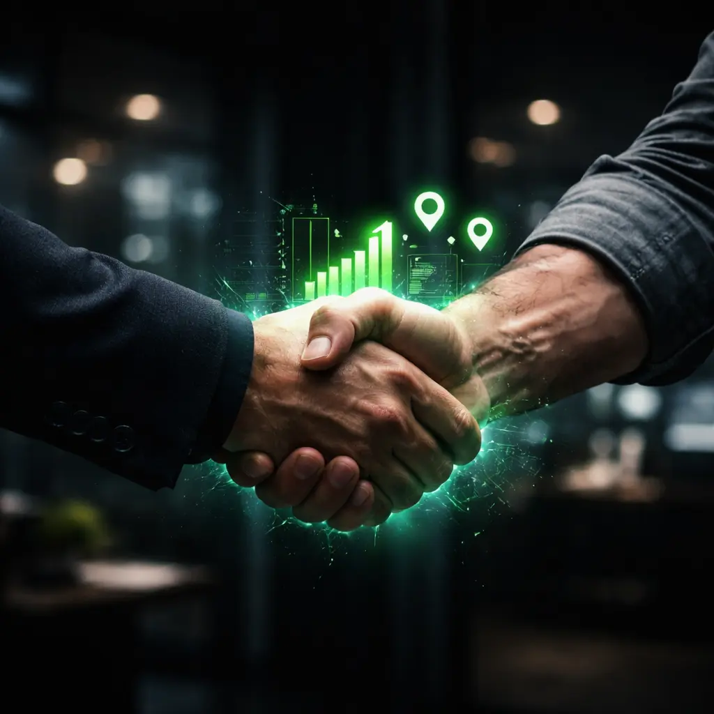 Parceria Tecnológica HBBZ